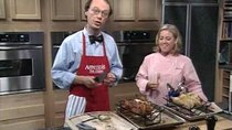 America's Test Kitchen - Episode 3 - Great Roast Chicken