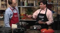 America's Test Kitchen - Episode 4 - Beef Stew
