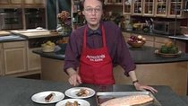 America's Test Kitchen - Episode 6 - How to Cook Salmon