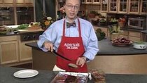 America's Test Kitchen - Episode 8 - Sunday Dinner