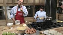 America's Test Kitchen - Episode 9 - Cooking Eggs