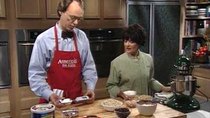 America's Test Kitchen - Episode 10 - Cookie Jar Favorites