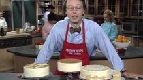 America's Test Kitchen - Episode 11 - The Perfect All-Purpose Cake
