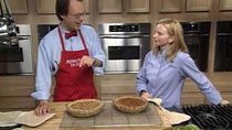 America's Test Kitchen - Episode 12 - Holiday Pies