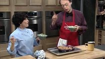 America's Test Kitchen - Episode 13 - Crisps, Cobblers, and Gratins