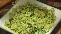 America's Test Kitchen - Episode 2 - Pesto, Carbonara and Salad