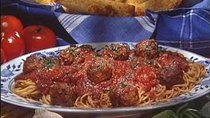 America's Test Kitchen - Episode 3 - Spaghetti and Meatball Supper