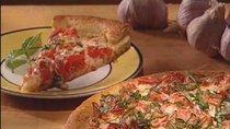 America's Test Kitchen - Episode 4 - Pizza Night