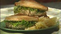 America's Test Kitchen - Episode 5 - Simple Sandwiches