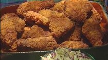 America's Test Kitchen - Episode 8 - Fried Chicken and 'Fixens