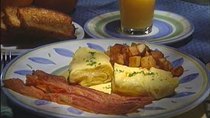 America's Test Kitchen - Episode 18 - Bacon, Eggs, and Homefries