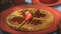 America's Test Kitchen - Episode 19 - French Toast, Waffles, and Breakfast Strata