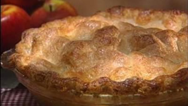 America's Test Kitchen - S02E23 - Apple Pies