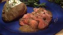 America's Test Kitchen - Episode 5 - Steak House Dinners