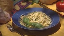 America's Test Kitchen - Episode 9 - Pasta Quick and Easy