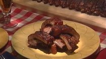 America's Test Kitchen - Episode 14 - Backyard BBQ