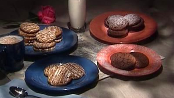America's Test Kitchen - S03E22 - Cookie Jar Favorites