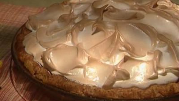 America's Test Kitchen - S03E23 - Lemon Meringue Pie