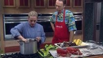 America's Test Kitchen - Episode 3 - One-Pot Wonders