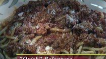 America's Test Kitchen - Episode 7 - Quick Classic Pastas