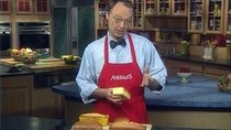 America's Test Kitchen - Episode 19 - Tea Time