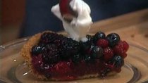 America's Test Kitchen - Episode 23 - Summer Berry Desserts