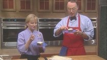 America's Test Kitchen - Episode 24 - Easy Sheet Cakes