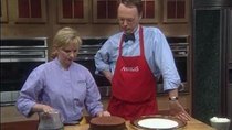 America's Test Kitchen - Episode 26 - Showstopper Desserts