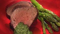 America's Test Kitchen - Episode 11 - Grill-Roasted Beef Tenderloin