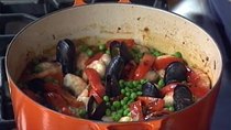 America's Test Kitchen - Episode 17 - Paella Party