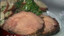 America's Test Kitchen - Episode 19 - Grill Roasted Pork Loin