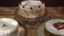 America's Test Kitchen - Episode 25 - Old-Fashioned Birthday Cake