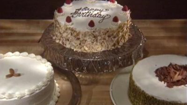 America's Test Kitchen - S06E25 - Old-Fashioned Birthday Cake