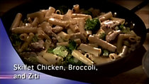 America's Test Kitchen - Episode 2 - Streamlined Chicken Skillet Suppers