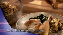 America's Test Kitchen - Episode 4 - Sunday Roast Chicken and Stuffing