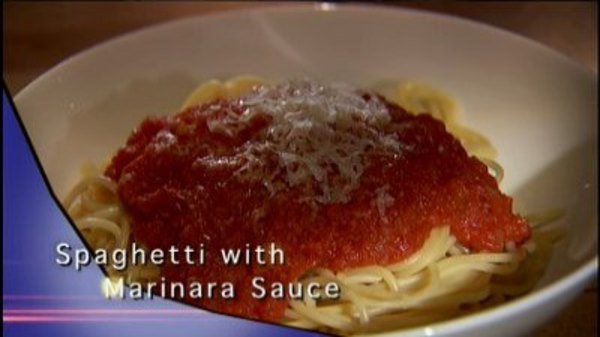 America's Test Kitchen - S07E14 - Even More Italian Classics