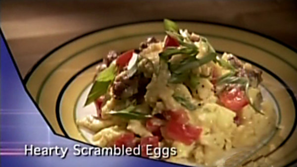 America's Test Kitchen - S07E16 - Hearty Eggs for Breakfast