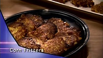 America's Test Kitchen - Episode 18 - Barbecued Brisket and Corn Fritters