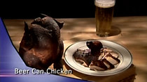 America's Test Kitchen - Episode 19 - Beer Can Chicken Dinner
