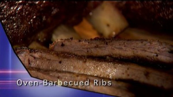 America's Test Kitchen - S07E20 - Rainy Day Barbecue