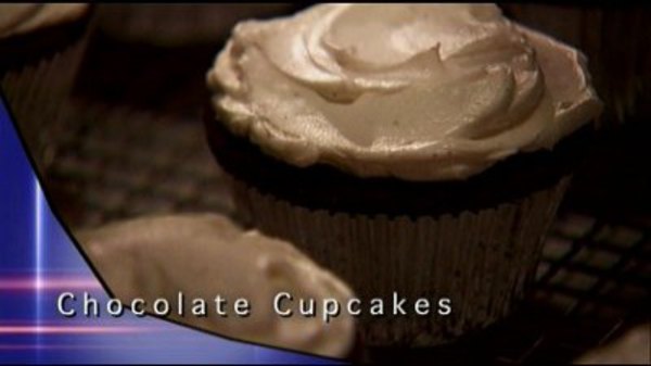 America's Test Kitchen - S07E22 - Dark Chocolate Desserts