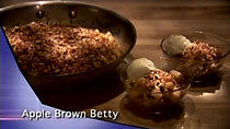 America's Test Kitchen - Episode 24 - Easy Apple Desserts