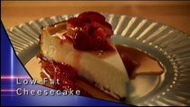 America's Test Kitchen - Episode 26 - Lighter Cheesecake