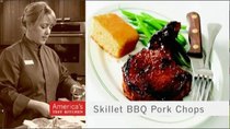 America's Test Kitchen - Episode 1 - Rainy Day BBQ Pork Chops