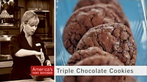 America's Test Kitchen - Episode 4 - More Cookie Jar Favorites