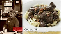 America's Test Kitchen - Episode 6 - French Classics