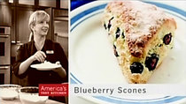 America's Test Kitchen - Episode 7 - Coffeehouse Treats
