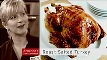 America's Test Kitchen - Episode 11 - A New Way with Turkey