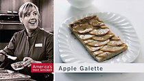 America's Test Kitchen - Episode 13 - French Apple Tart