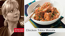 America's Test Kitchen - Episode 20 - Indian Favorites, Simplified